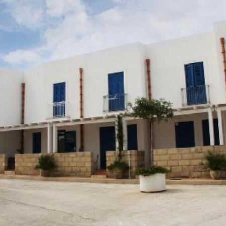 Orsolinda Favignana Buitenkant foto