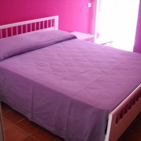 Orsolinda Favignana Buitenkant foto