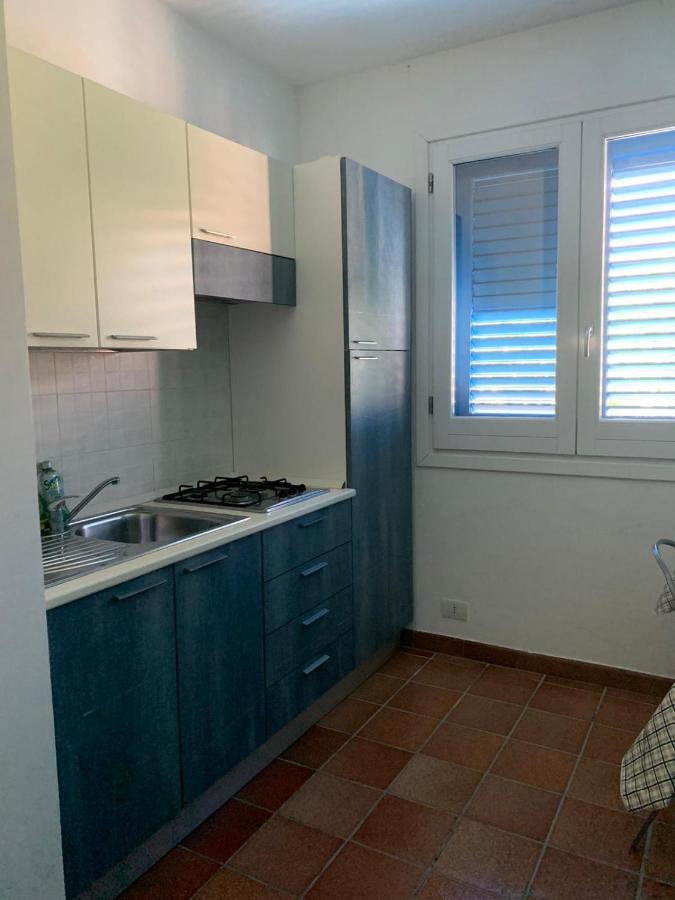 Orsolinda Favignana Buitenkant foto