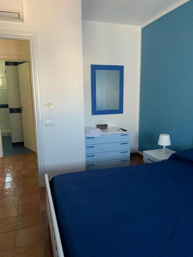 Orsolinda Favignana Buitenkant foto